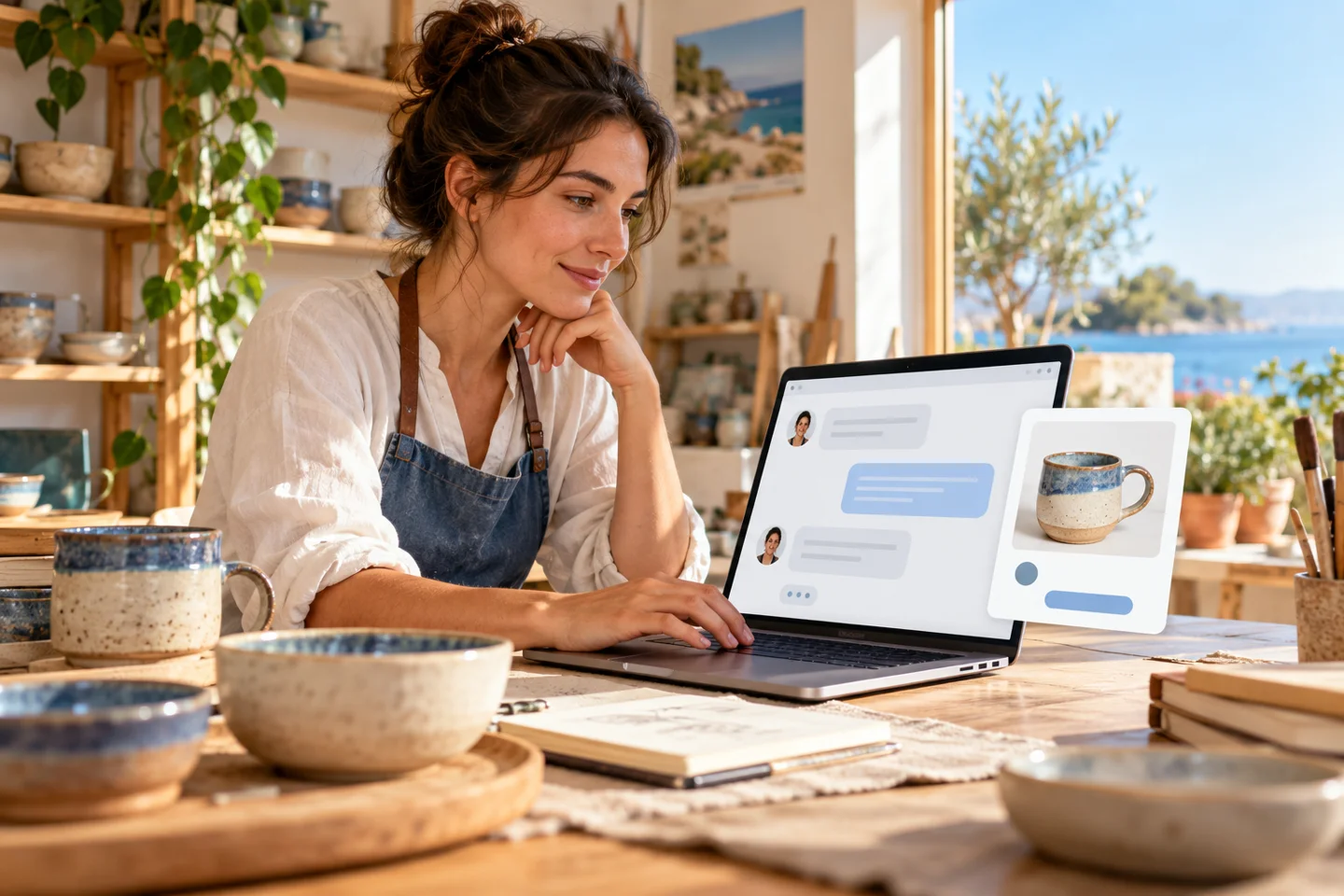 ChatGPT Ads: cómo valorar los anuncios en IA para tu negocio