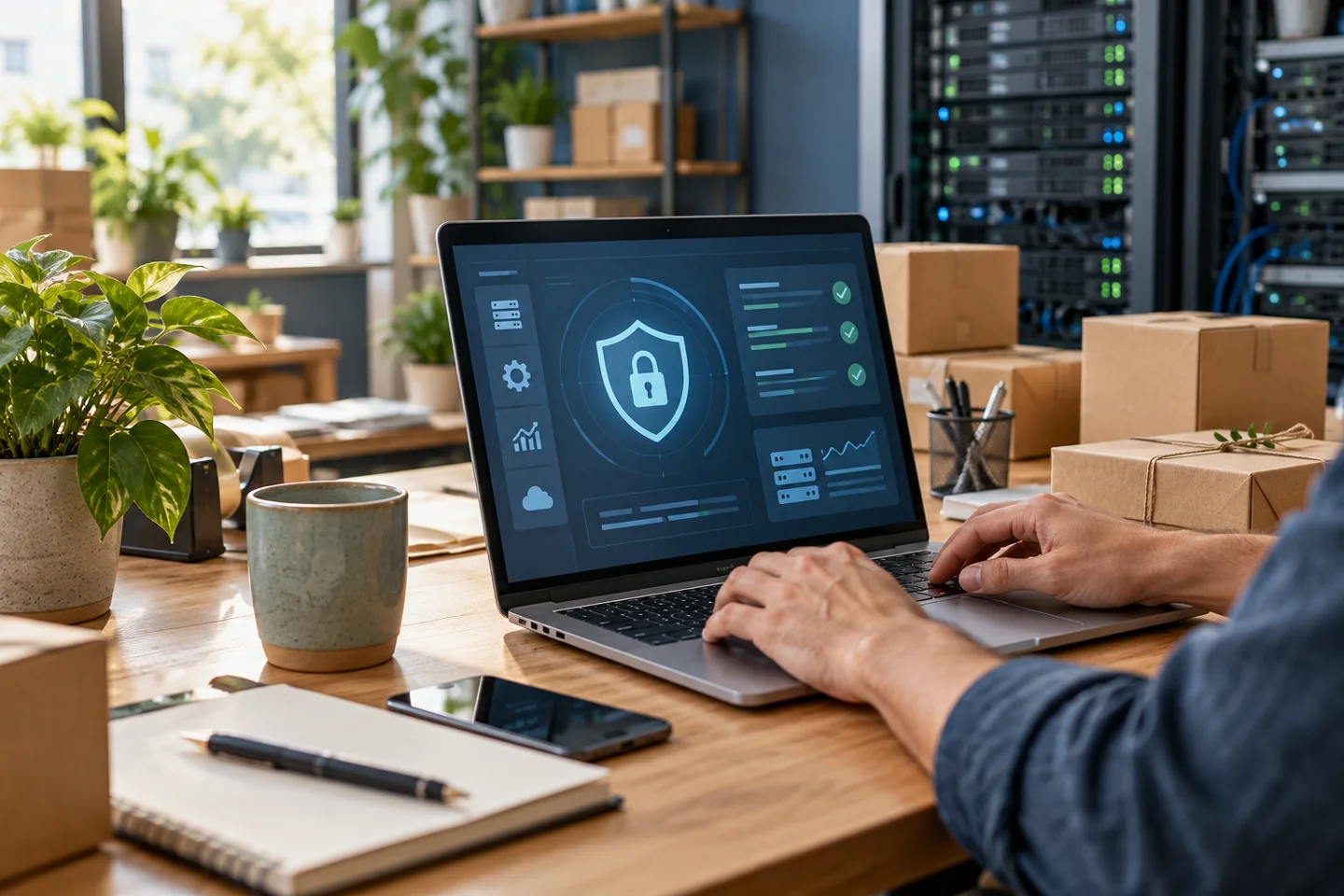 Vulnerabilidades críticas en PHP: cómo proteger tu web y tu tienda online