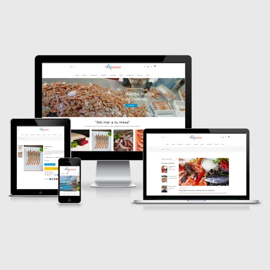 tienda online olemarisco